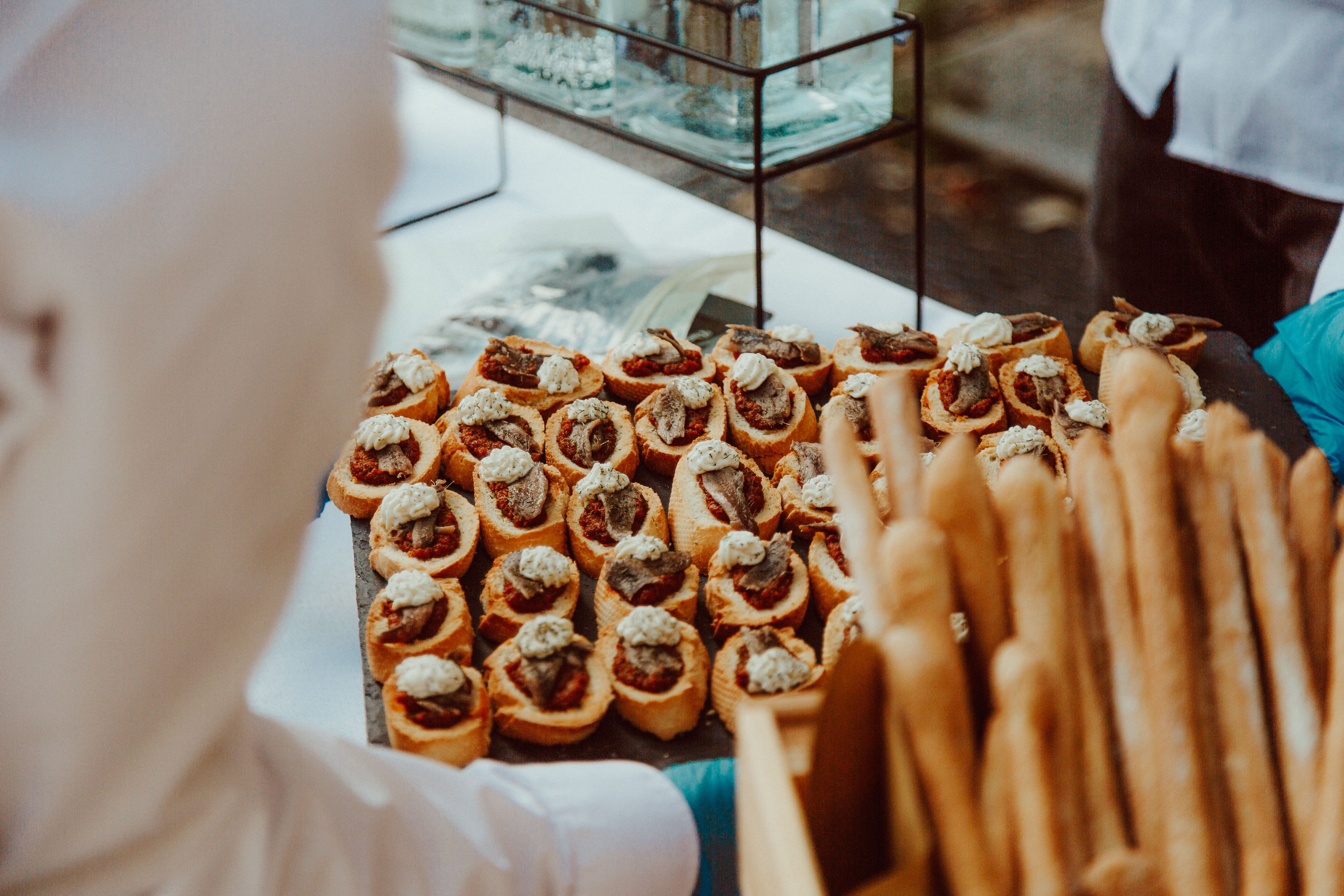 Catering